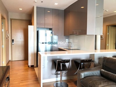 For rent Condo Hyde Sukhumvit 13