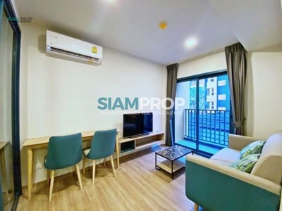 the base sukhumvit 50 2 bed for rent