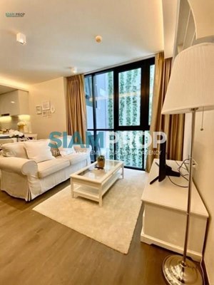 For rent The Remarkable Condo, Soi Soonvijai 2