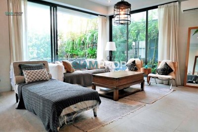 Modern House  For sale Sukhumvit 65