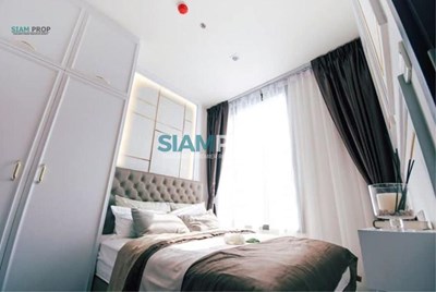 Condo EDEG Sukhumvit  23