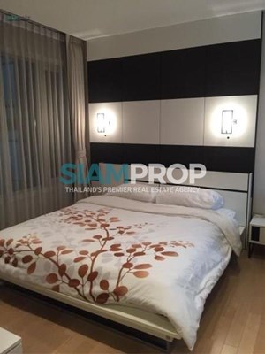 Siri at Sukhumvit condominium for rent