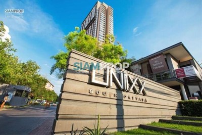 UNIXX CONDO open for sale