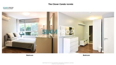 For sale The Clover Thonglor 