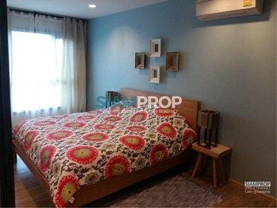 RAIN Chaam - Hua hin , nice 1 bed for sale