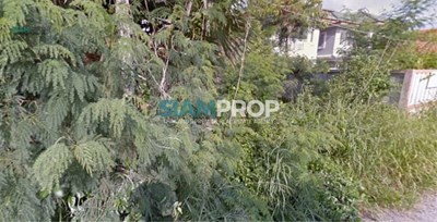 Land for sale, suitable for building a house in Chonburi. Interested in saying it!!!