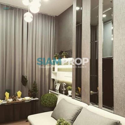 CHEWATHAI ASOKE FOR RENT