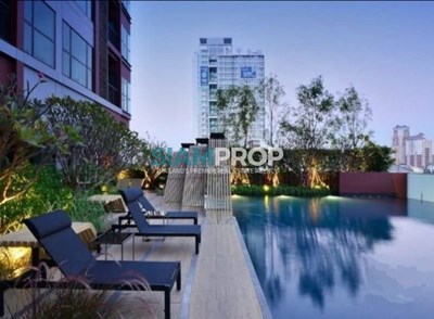 For rent Wyne Sukhumvit Sansiri