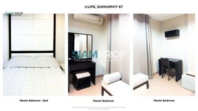 For rent Life @ Sukhumvit 67