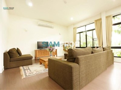 Veranda Ville Sukhumvit 38 For Rent