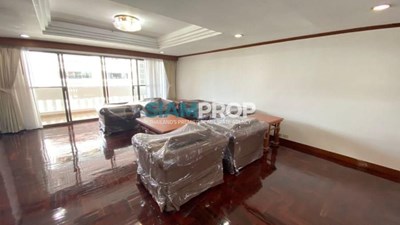 For rent, Sethiwan Mansion, Soi Sukhumvit 49