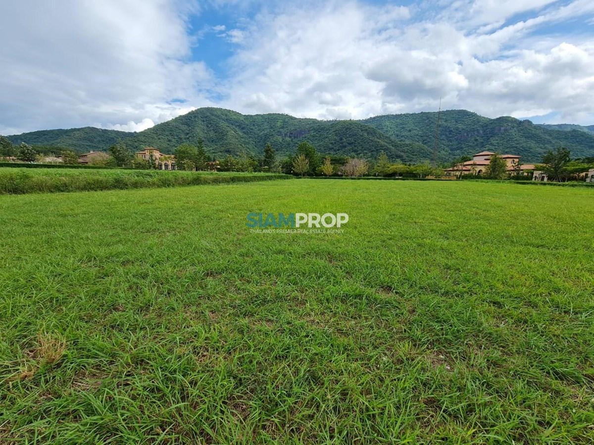 Toscana Valley Land