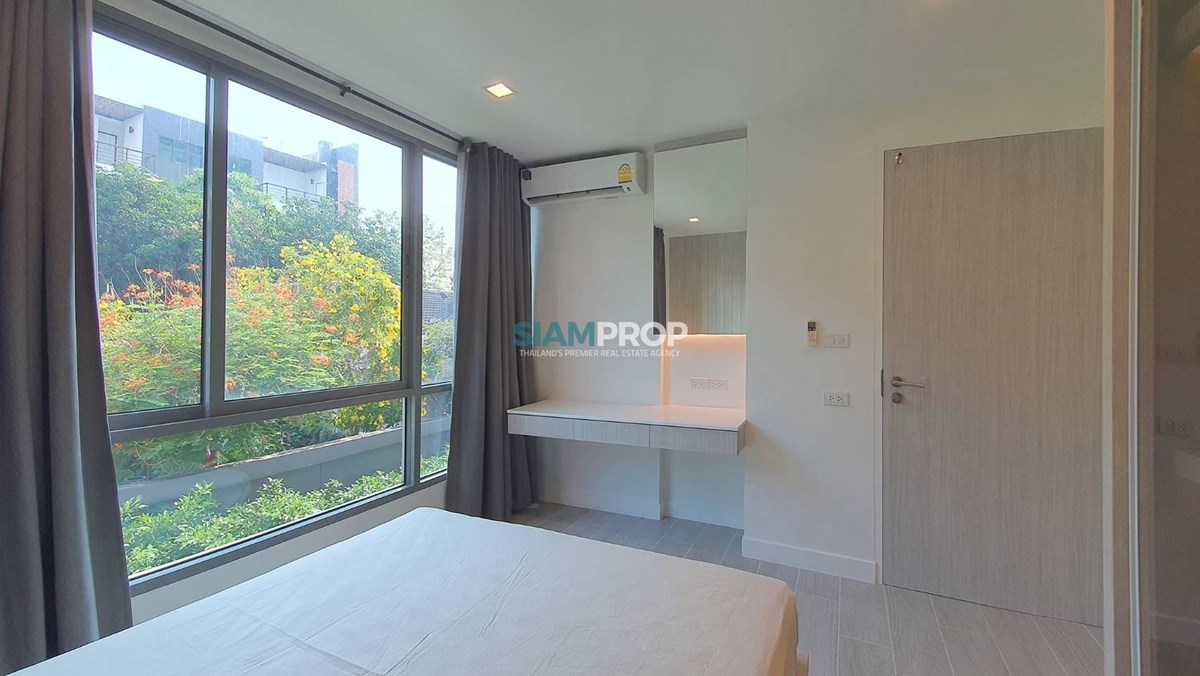 Click Condo Sukhumvit 65