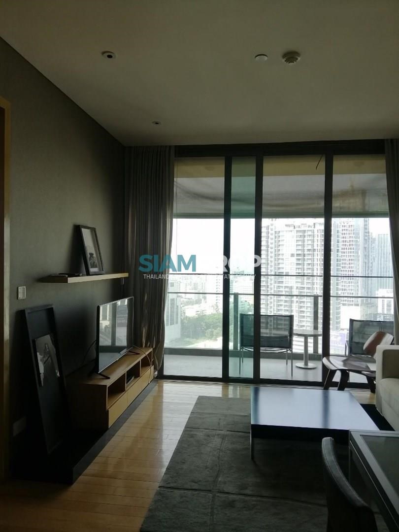 Acqua Residence Sukhumvit 49