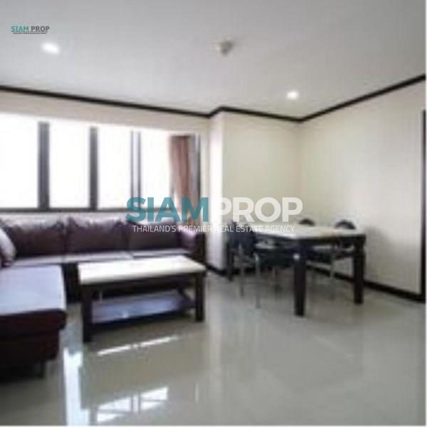 Omni Tower Sukhumvit Nana For Sale