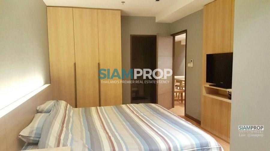 The Alcove Thonglor 10  for rent