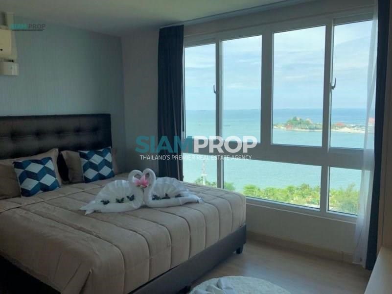 Ladda condo view for rent