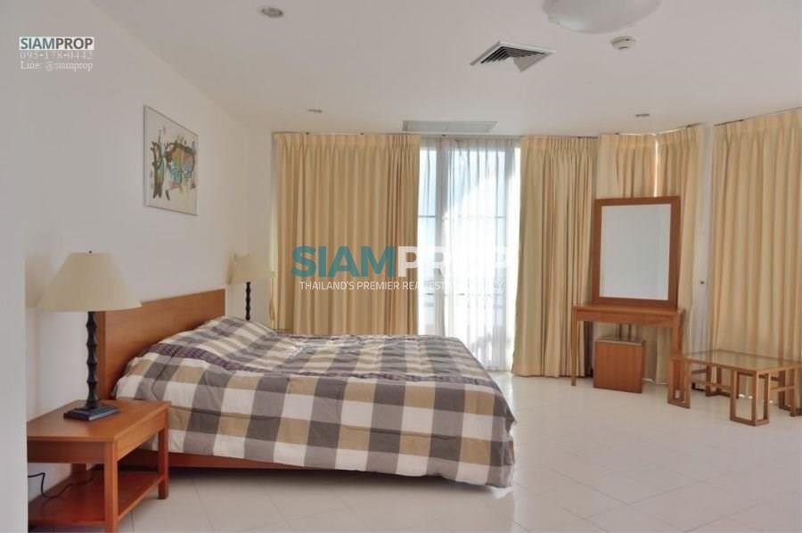 Rama Harbour view Condo sale 