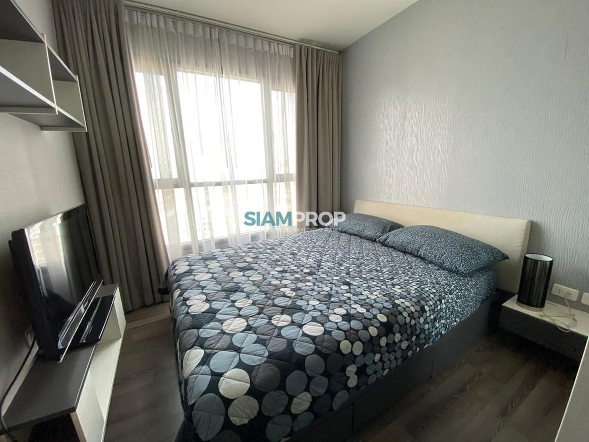 Open for rent and sale Condo The Base Park West Sukhumvit 77