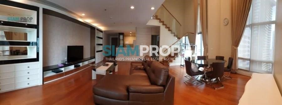 The Bright Sukhumvit 24 For Rent / Sale