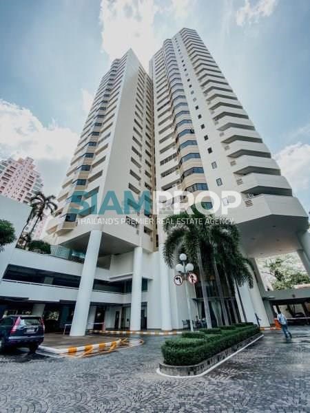 For Rent! Baan Suan Petch Sukhumvit 39