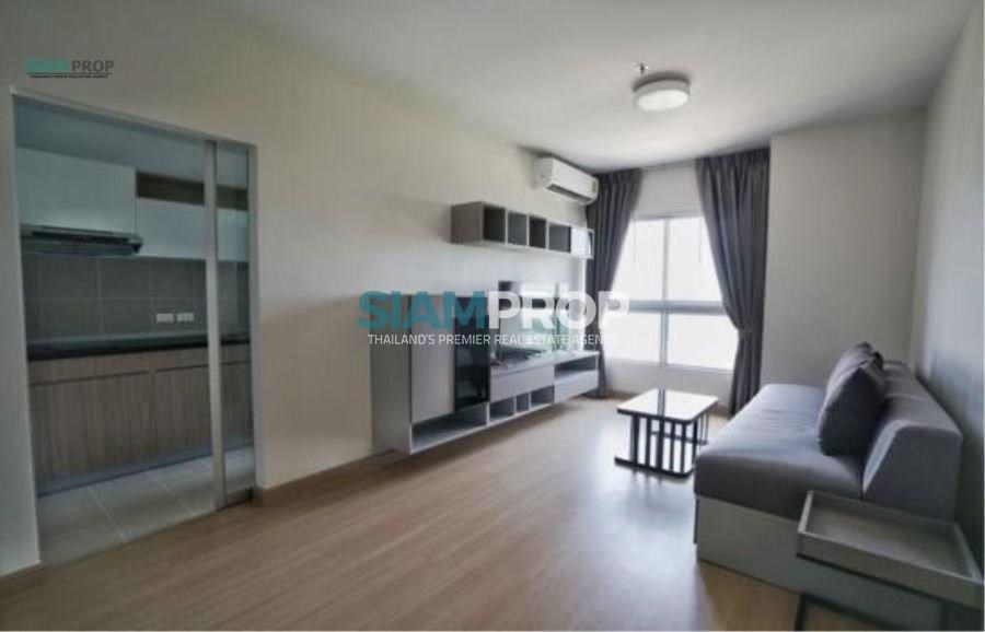 For rent Supalai veranda Rama9 2 Bedrooms