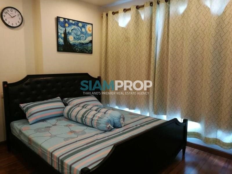 For rent! Ivy Residence Pinklao condo,1 bedroom 12,500 baht / month