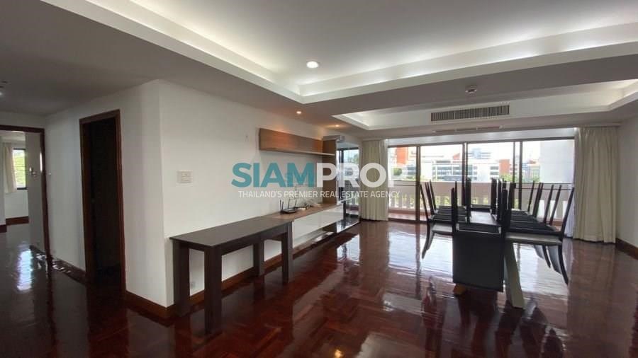 For rent, Sethiwan Mansion, Soi Sukhumvit 49