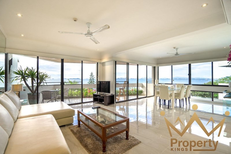 2 Bedroom - Garden Cliff Beachfront