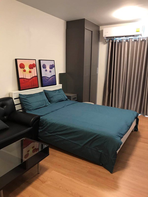 Supalai - Supalai Mare Condo
