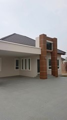 Pool Villa In Bang Sare 
