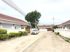 Pool Villa in Bang Sare 