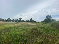 2 rai near Horseshoe Point. 80m x 40m. Great location.