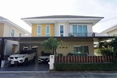 3 Bedrooms in Ban Chang close to Sukhumvit Road. 