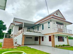 Garden Home in Sattahip 118 TW.