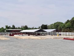 Industrial land in Map Ta Phut Industrial Estate, Rayong - 5-2-66.4 Rai