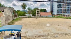 278 sq.wah close to Bang Sare beach 