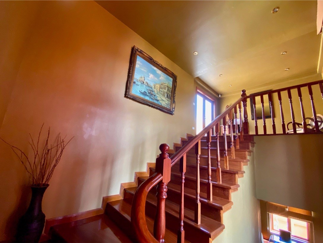 Stairway