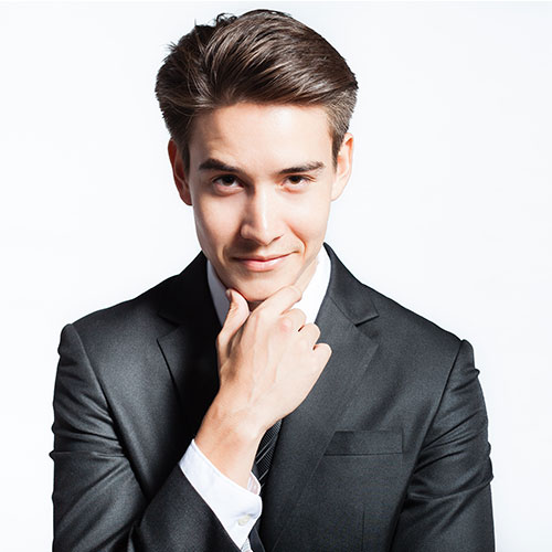 James Ferguson