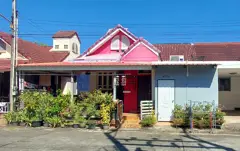 4 bedroom townhouse in Pinery Park, Ban Phe