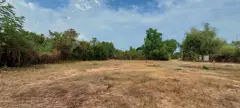 Land between road 3145 and the beach in Chakphong, Rayong