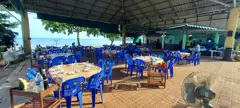 Beachfront resort with 120 beds in Ao Charoen, Chakphong, Rayong