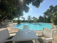 2 bedroom condo with nice pool in Sea Sand Sun, Mae Ramphueng Beach