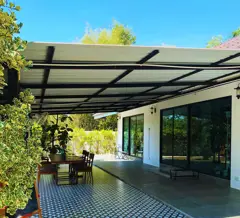 Villa with large plot in Ban Phe