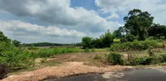 Very cheap 2,34 Rai land for development or investment near Suan Son Beach, Rayong