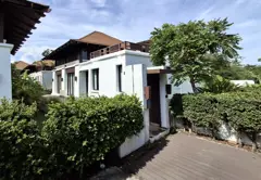 Stunning sea view villa for sale in Oriental Beach, Rayong