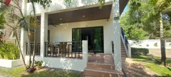 Condo in Palm Leaf, Mae Phim, Rayong