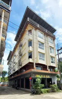 Prime Investment Opportunity in Mae Phim, Rayong