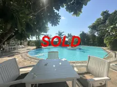 7th floor condo with pool and sea view in Sea Sand Sun, Mae Rampueng Beach