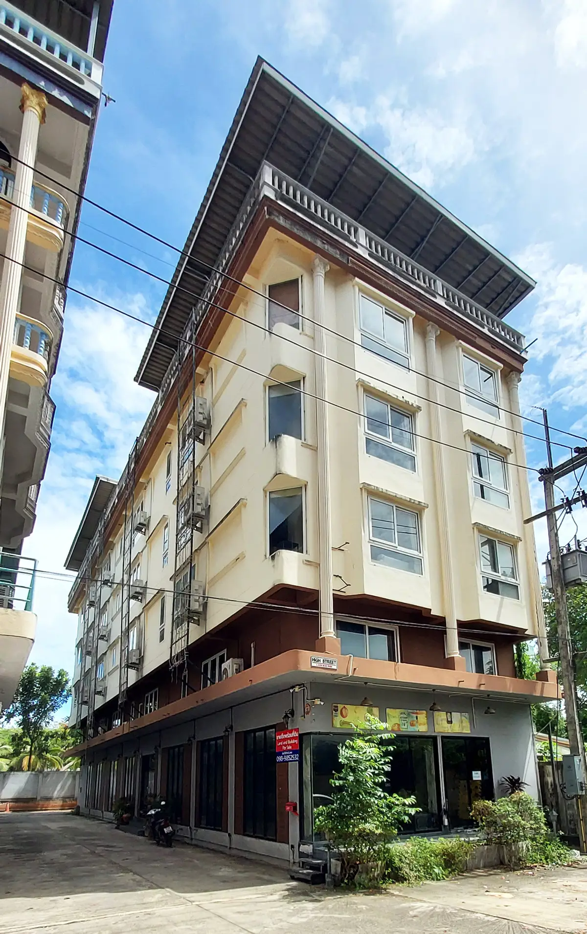 Prime Investment Opportunity in Mae Phim, Rayong